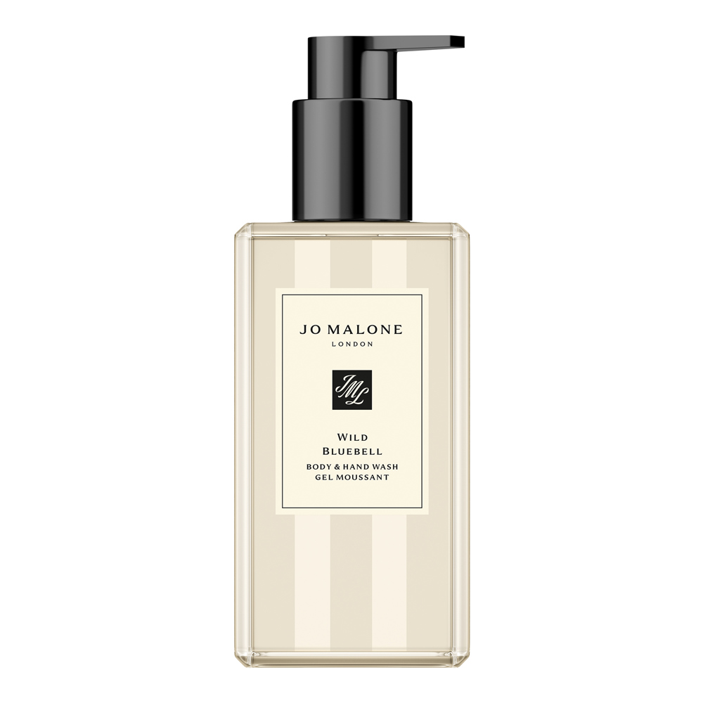 Jo Malone London Wild Bluebell Body & Hand Wash 250ml